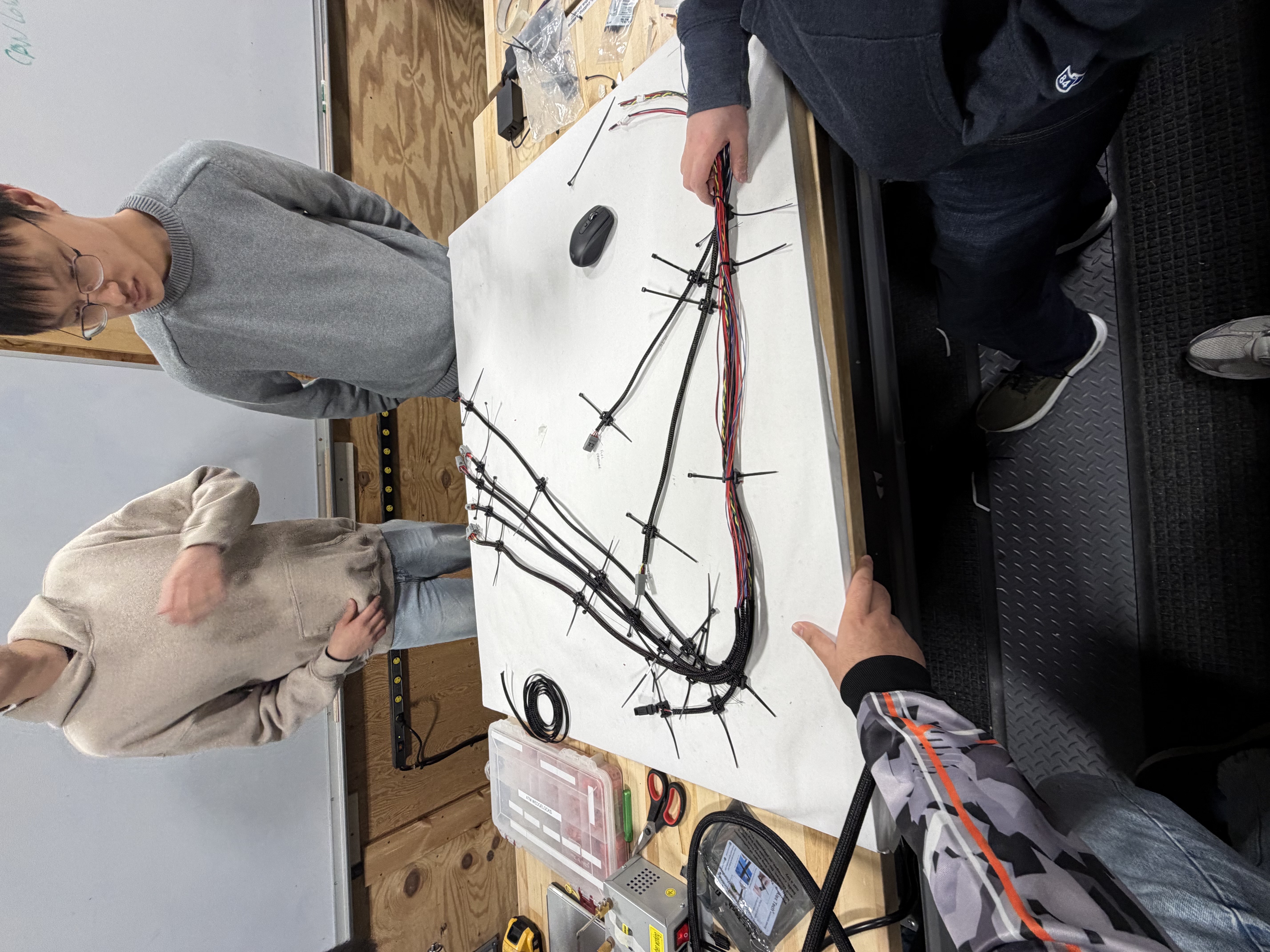 Formula Racing photo